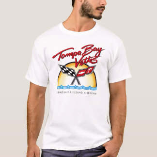 Camiseta Tampa Bay Vettes