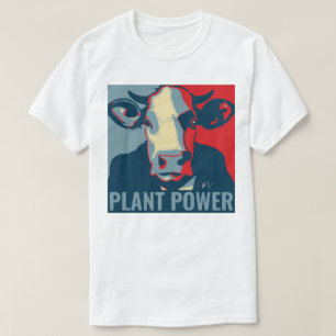 Camiseta Tampa de Pop de Arte Vermelha Azul-