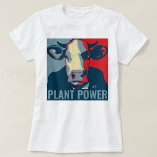 Camiseta Tampa de Pop de Arte Vermelha Azul-