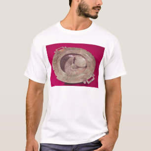 Camiseta Tampa de um krater