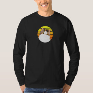 Camiseta Tampa Exótica de Cat