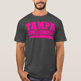Camiseta Tampa Flórida 4