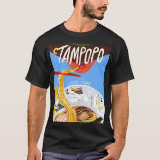 Camiseta Tampopo