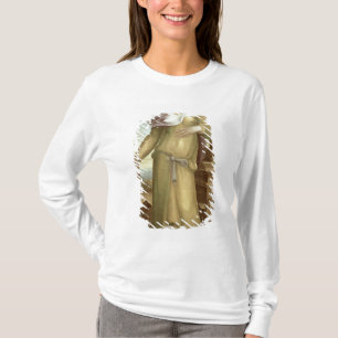 Camiseta Tanaquil, c.1520-25