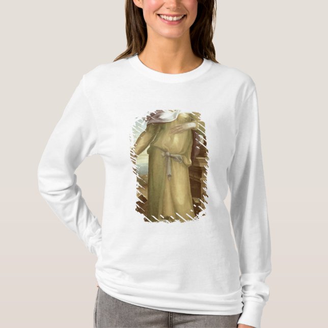 Camiseta Tanaquil, c.1520-25 (Frente)
