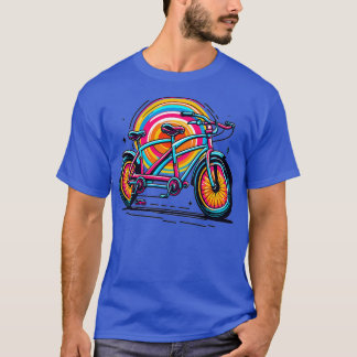 Camiseta Tandem Bike 3