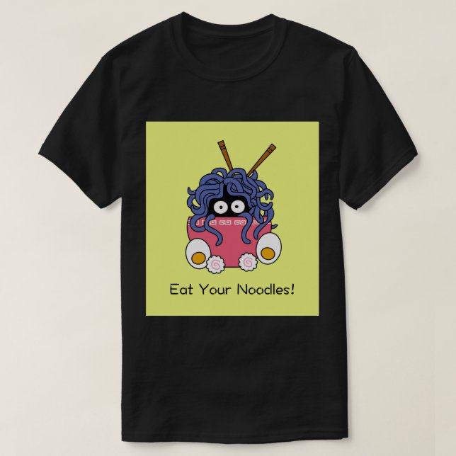 Camiseta Tangela Noodle Bowl .png (Frente do Design)
