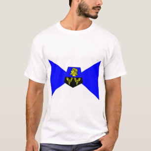 Camiseta Tanger, Marrocos