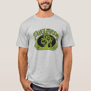 Camiseta Tanglewood T - Cinzento