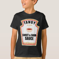Tangy Sweet E Sour Molce Comida De Lover Correspon