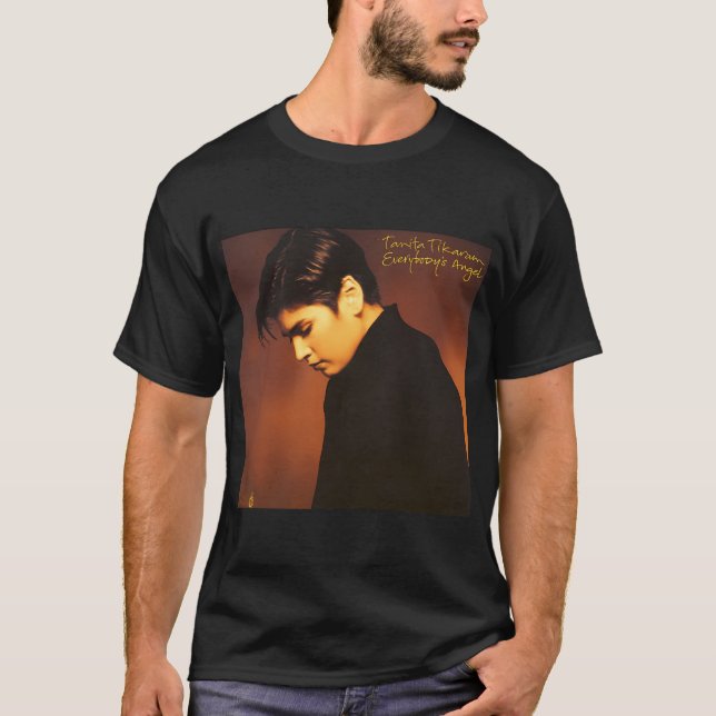 Camiseta Tanita Tikaram (Frente)
