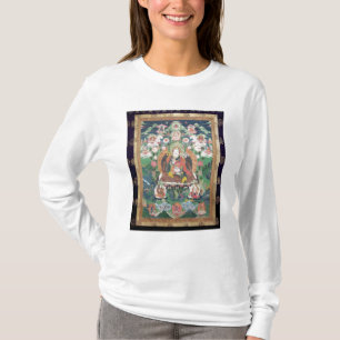 Camiseta Tanka de Padmasambhava, ANÚNCIO c.749