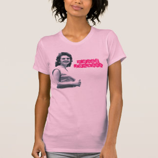 Camiseta Tanktop de Wanda