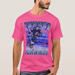 Camiseta Tanner Jeannot