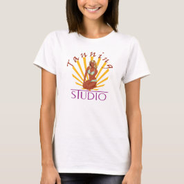 Camiseta Tanning Studio - TSirt