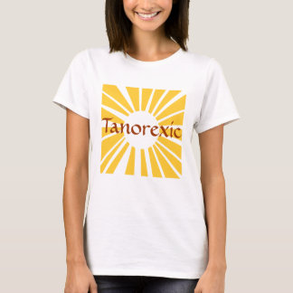 Camiseta Tanorexic