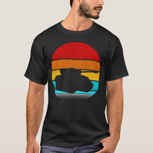 Camiseta tanque (Frente)