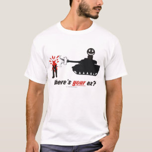 Camiseta tanque