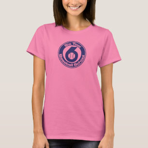 Camiseta Tanque básico de 6 ferramentas (novo)