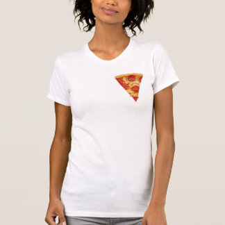 Camiseta Tanque da pizza