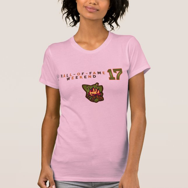 Camiseta tanque das meninas hof17 (Frente)