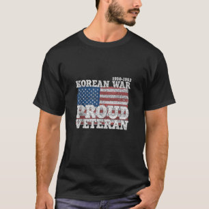 Camiseta Tanque de Bandeira Ortopolar de Veteranos da Guerr