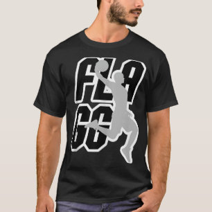 Camiseta Tanque de esportes com ventilador de basquete insp