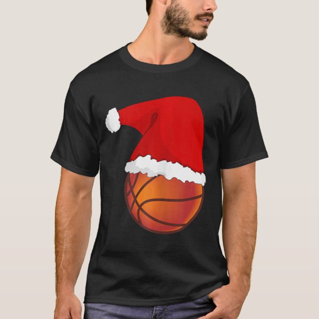 Camiseta Tanque de Futebol Feriado de Natal Engraçado (Frente)