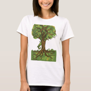 Camiseta Tanque de Gaia