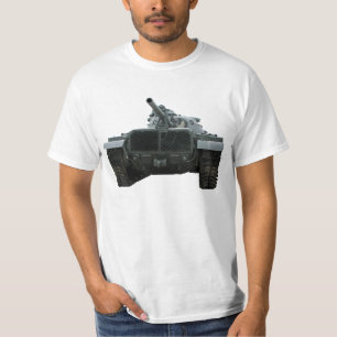 Camiseta Tanque de M60 Patton