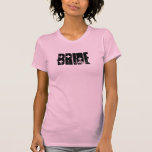 Camiseta Tanque de noiva LAUNDRYMAT (preto no Limão)<br><div class="desc">Sobre Este Topo: O leito básico de senhoras com design de noiva de lançamento preto. Par com um belo par de jeans e você está pronto para fazer recados ou bater na cidade com suas damas de honra.</div>