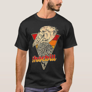 Camiseta Tanque de Pássaros com Pássaros com Cima