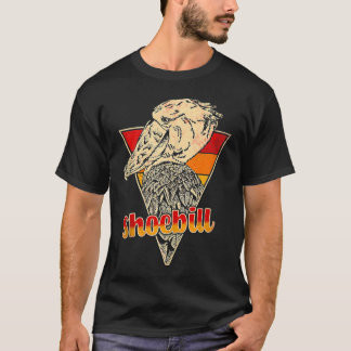 Camiseta Tanque de Pássaros com Pássaros com Cima