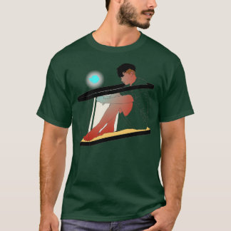 Camiseta Tanque de Pensamento