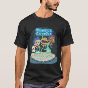 Camiseta Tanque de Recifes