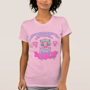 Camiseta Tanque do Anti-Catcall