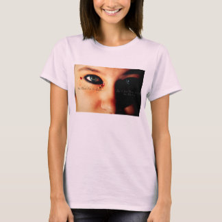 Camiseta Tanque do grito