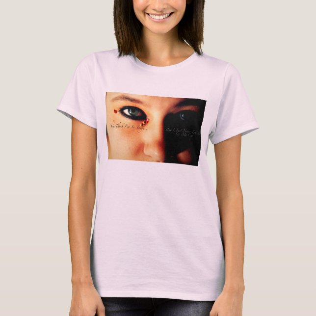 Camiseta Tanque do grito (Frente)