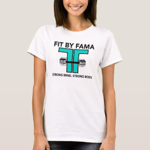 Camiseta Tanque do músculo das mulheres