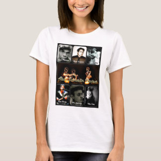 Camiseta Tanque do poster