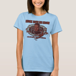 Camiseta Tanque do Razorback de ChuckGaveMeCrabs