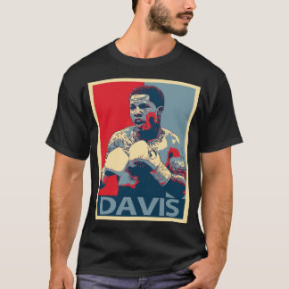 Camiseta tanque gervonta davis