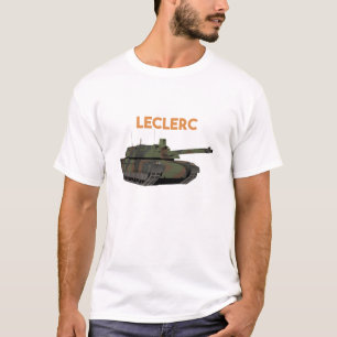 Camiseta Tanque Leclerc