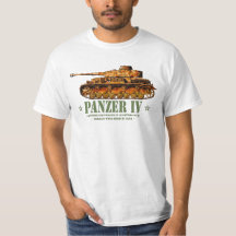 Tanque Médio Alemão Panzer IV D Segunda Guerra Mun