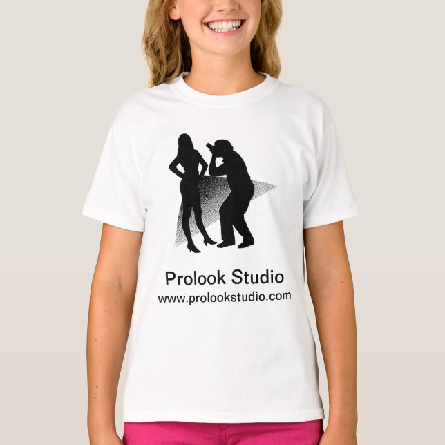 Camiseta Tanque Prolook Studio "PEGUE SEU SNAP LIGADO!" (Frente)