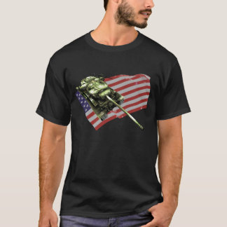 Camiseta Tanque T29 pesado americano