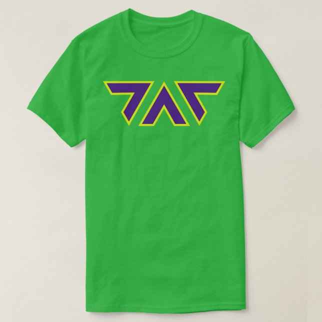 Camiseta Tanque TAC SKOOL Superior (Frente do Design)