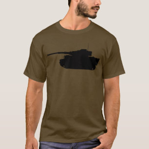 Camiseta Tanque Tigre