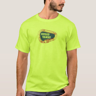 Camiseta Tanques Carabiner de Hueco