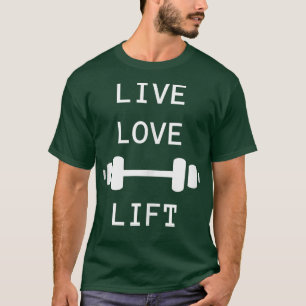 Camiseta Tanques de ExtraçãoLevantamentoTanques de Peso 144